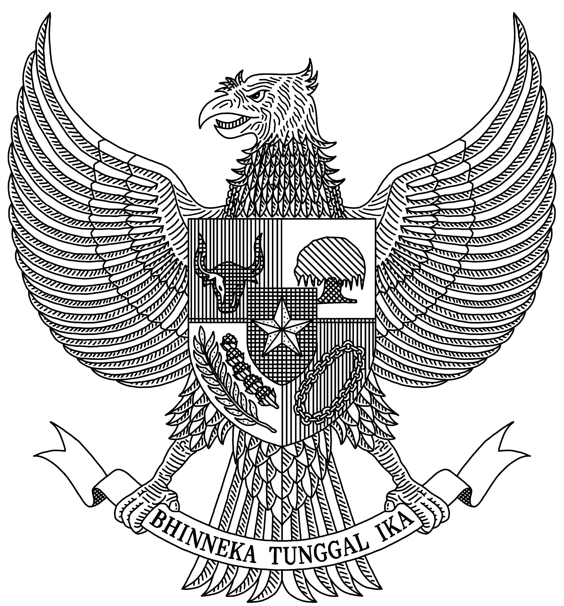 Garuda Pancasila